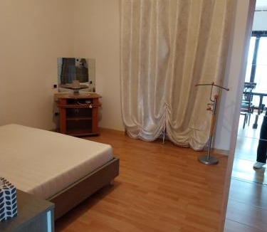 Ulassai Apartment | CAR' MARE d'ANTIOCO