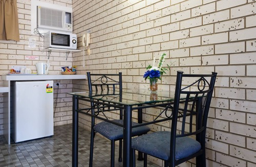 Maryborough Hotel | Cara Motel