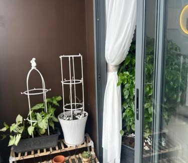 Cai Rang Apartment | Cara River park B609