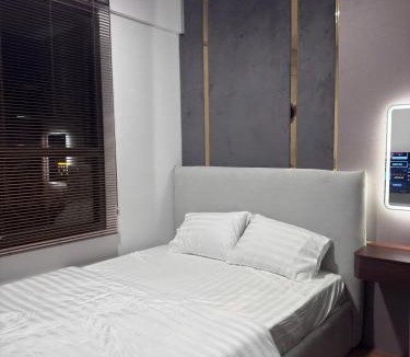 Cai Rang Apartment | Cara River Park Luxury Apartment