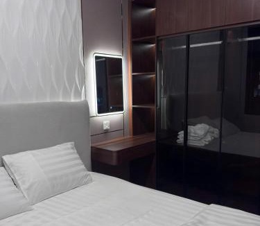 Cai Rang Apartment | Cara River Park Luxury Apartment