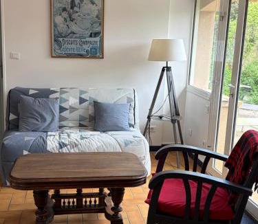 Carpentras Apartment | Carabas84