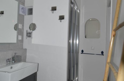 Carpentras Apartment | Carabas84