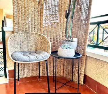 Los Arenales del Sol Apartment | Carabassi Home Gran Alacant Apartman
