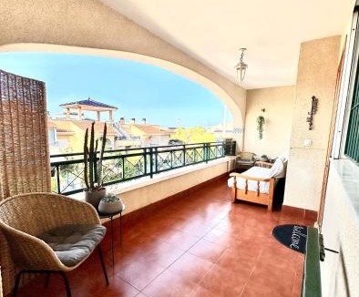Los Arenales del Sol Apartment | Carabassi Home Gran Alacant Apartman