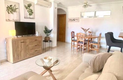 Los Arenales del Sol Apartment | Carabassi Home Gran Alacant Apartman