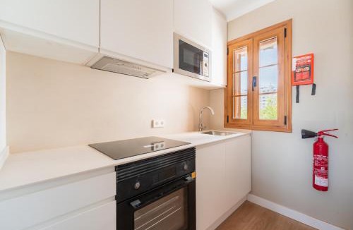 Alcudia Apartment | CARABELA 93