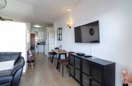 Nerja City Centre Apartment | Carabeo 36 Studio by Casasol