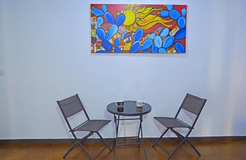 Rometta Marea Apartment | Caracol Magico