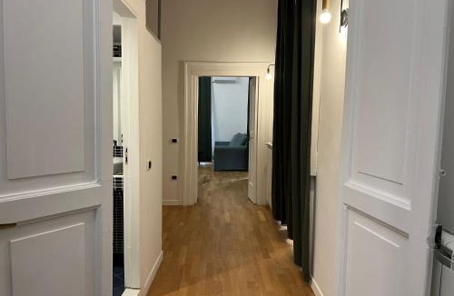 Chiaia House | Carafa Apartment