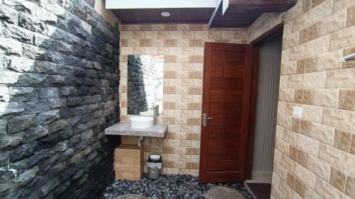 Peliatan House | Caraka House