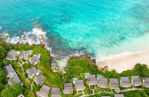 Glacis Hotel | CaranaBeach