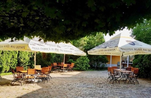Caransebes Hotel | Caransebeș