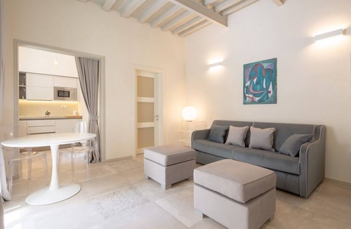 Santa Croce Apartment | Carapelli 3 Spectacular apartment