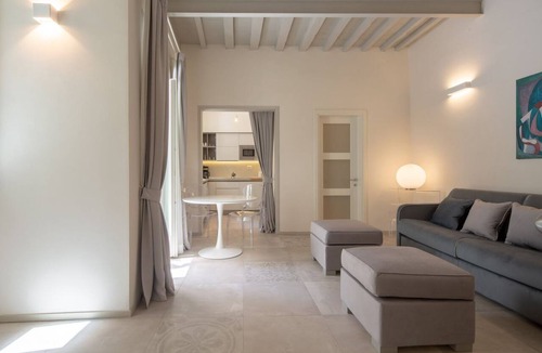 Santa Croce Apartment | Carapelli 3 Spectacular apartment