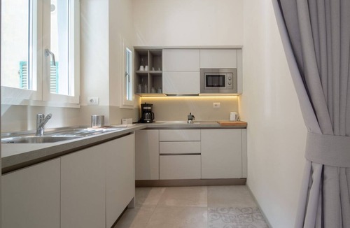 Santa Croce Apartment | Carapelli 3 Spectacular apartment