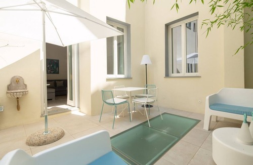 Santa Croce Apartment | Carapelli 3 Spectacular apartment