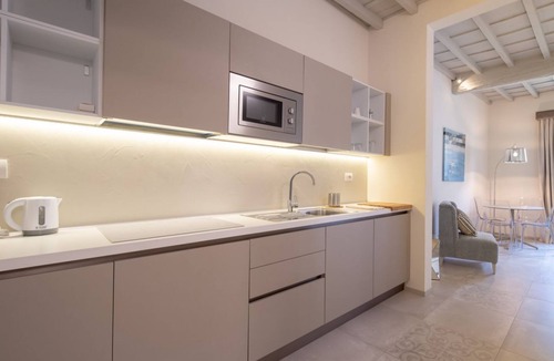 Duomo Apartment | Carapelli 4 Fabulous apartment for up to four guests