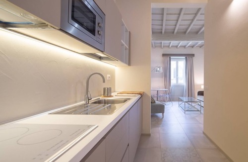 Duomo Apartment | Carapelli 4 Fabulous apartment for up to four guests