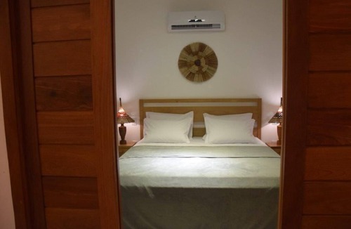 Barra Grande Hotel | Carapitangui Pousada