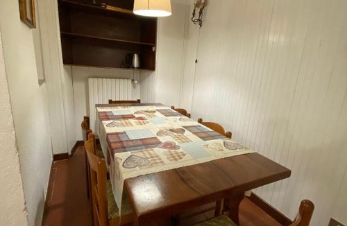 Courmayeur Apartment | Caratteristico Quadrilocale in zona Centrale