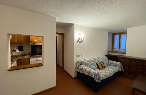 Courmayeur Apartment | Caratteristico Quadrilocale in zona Centrale