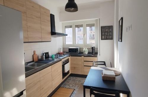 Quartiere XX Ardeatino Apartment | Caravaggio Inn