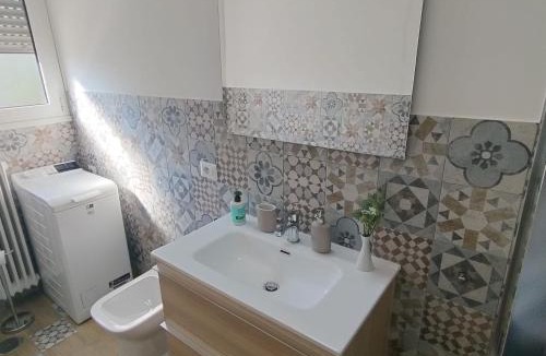 Quartiere XX Ardeatino Apartment | Caravaggio Inn