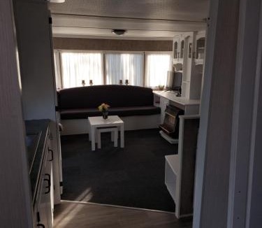 Schoonloo Other | Caravan 190 Tien Heugten,