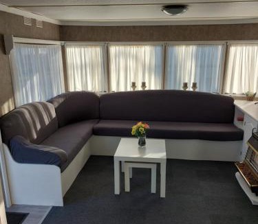 Schoonloo Other | Caravan 190 Tien Heugten,