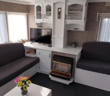 Schoonloo Other | Caravan 190 Tien Heugten,