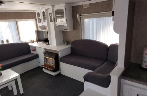 Schoonloo Other | Caravan 190 Tien Heugten,