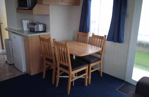 Chapel Saint Leonards House | Caravan holiday chapel st leonards skegness seaside resort location for family`s