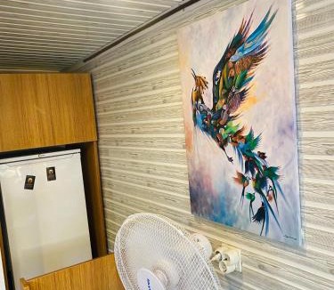 Bademli Other | Caravan Home