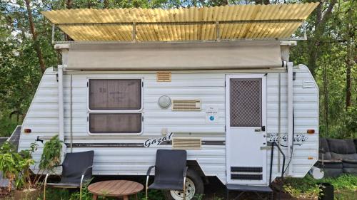 Mount Crosby Other | Caravan Rustic Sunflower