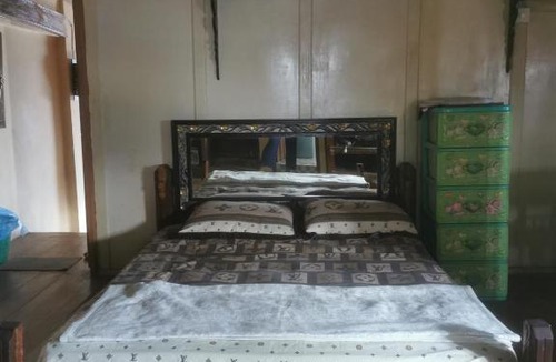 Bukittinggi House | Caravansary
