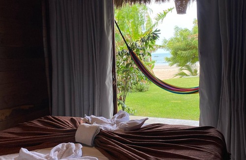 Moitas Hotel | Caravelas Praia