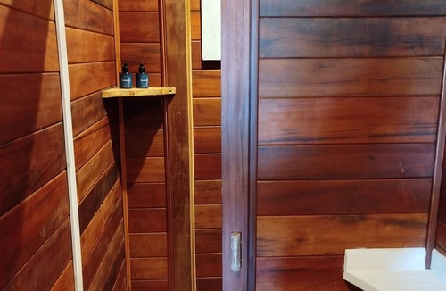 Moitas Hotel | Caravelas Praia