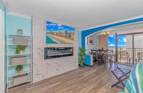 Myrtle Beach House | Caravelle 506