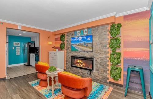 Myrtle Beach House | Caravelle 610