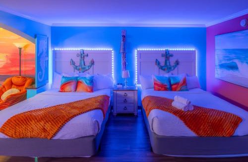 Myrtle Beach House | Caravelle 610