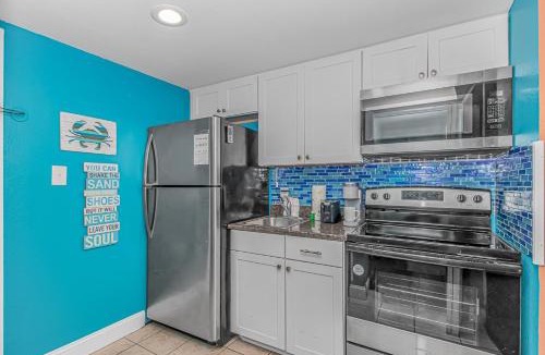Myrtle Beach House | Caravelle 610