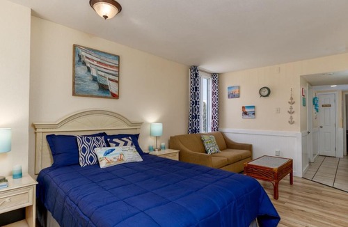 Myrtle Beach Apartment | Caravelle Tower #126 condo