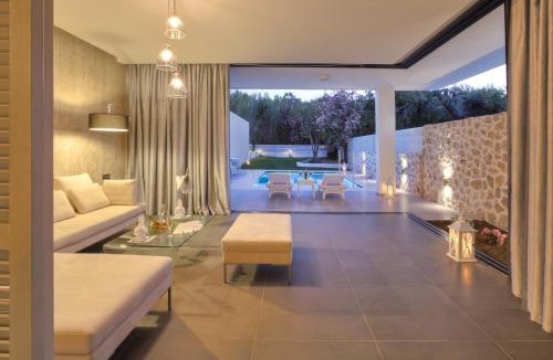 Marmari Resort | Caravia Beach Hotel