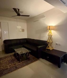 Nagampadam Apartment | Caravonica apartment