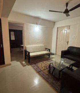 Nagampadam Apartment | Caravonica apartment