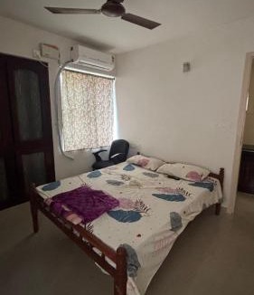 Nagampadam Apartment | Caravonica apartment