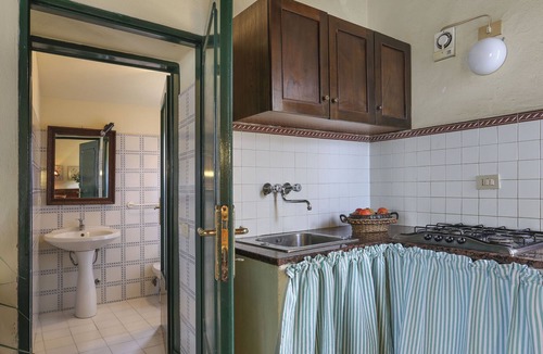 Palaia Apartment | Carbonaia (PAA133) by Interhome