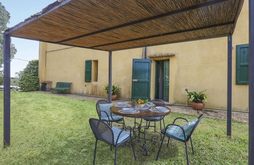 Palaia Apartment | Carbonaia (PAA133) by Interhome