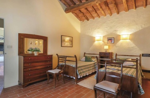 Palaia Apartment | Carbonaia (PAA134) by Interhome